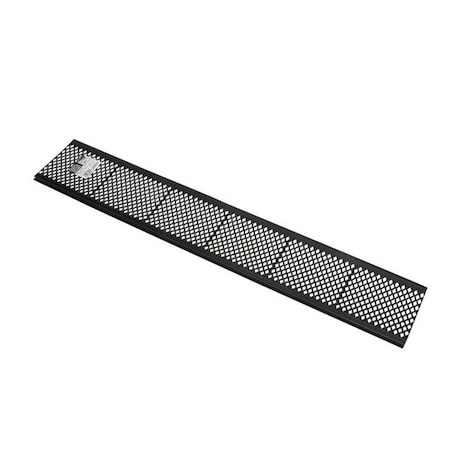 Dendesigns 85475 6 in. Gutter Guard, 50PK DE1684624